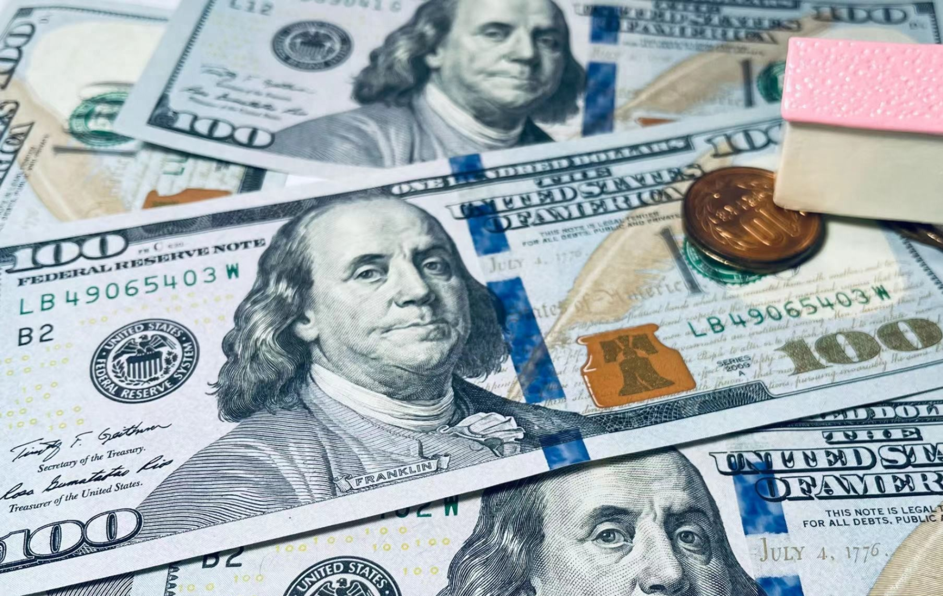 Soaring Taxes, Insurance Outpace Mortgage Costs in US 