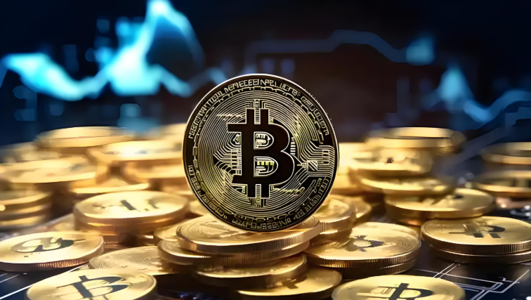 Analyzing Bitcoin: Made in America