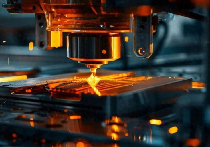 China's Chipmaking Trails Rivals by 10-15 Years