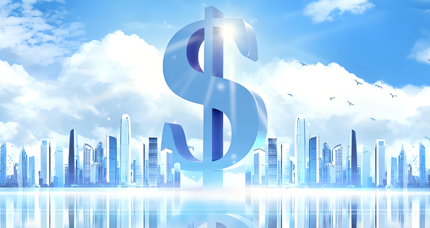 U.S. Set to Lead Global Growth in 2025