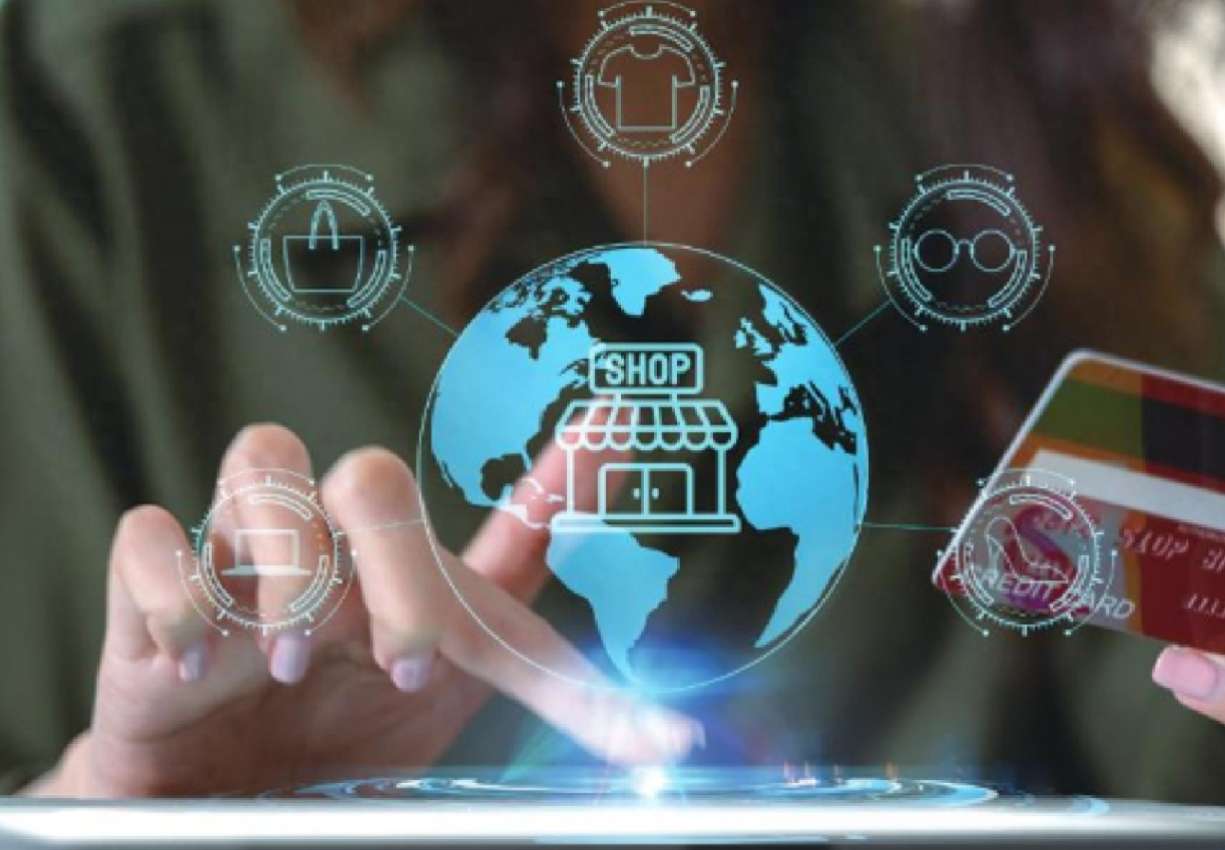 Consumption to Drive New Growth Model 